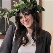 Laureata in Italianistica offre aiuto compiti in materie umanistiche